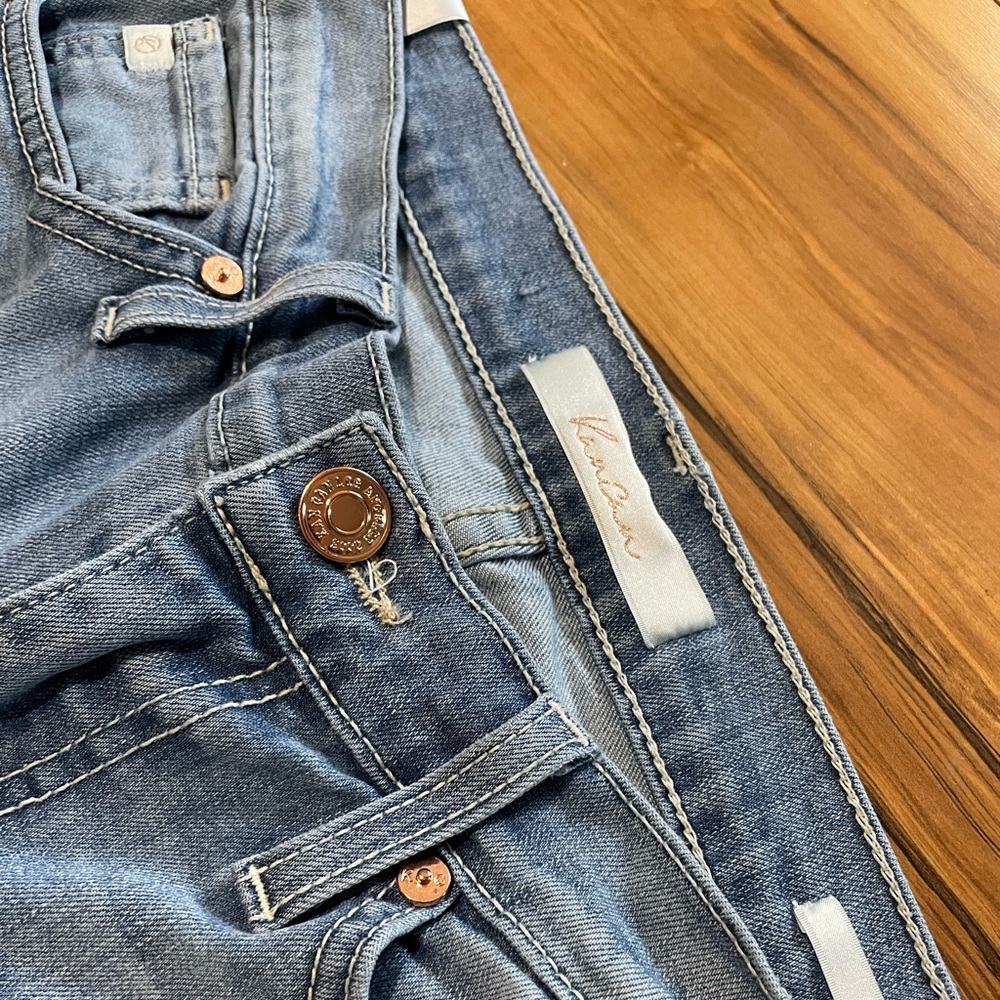 KanCan Skinny Jeans